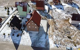 Apartmani Cica